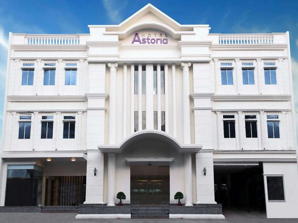 Hotel Astoria Bandar Lampung